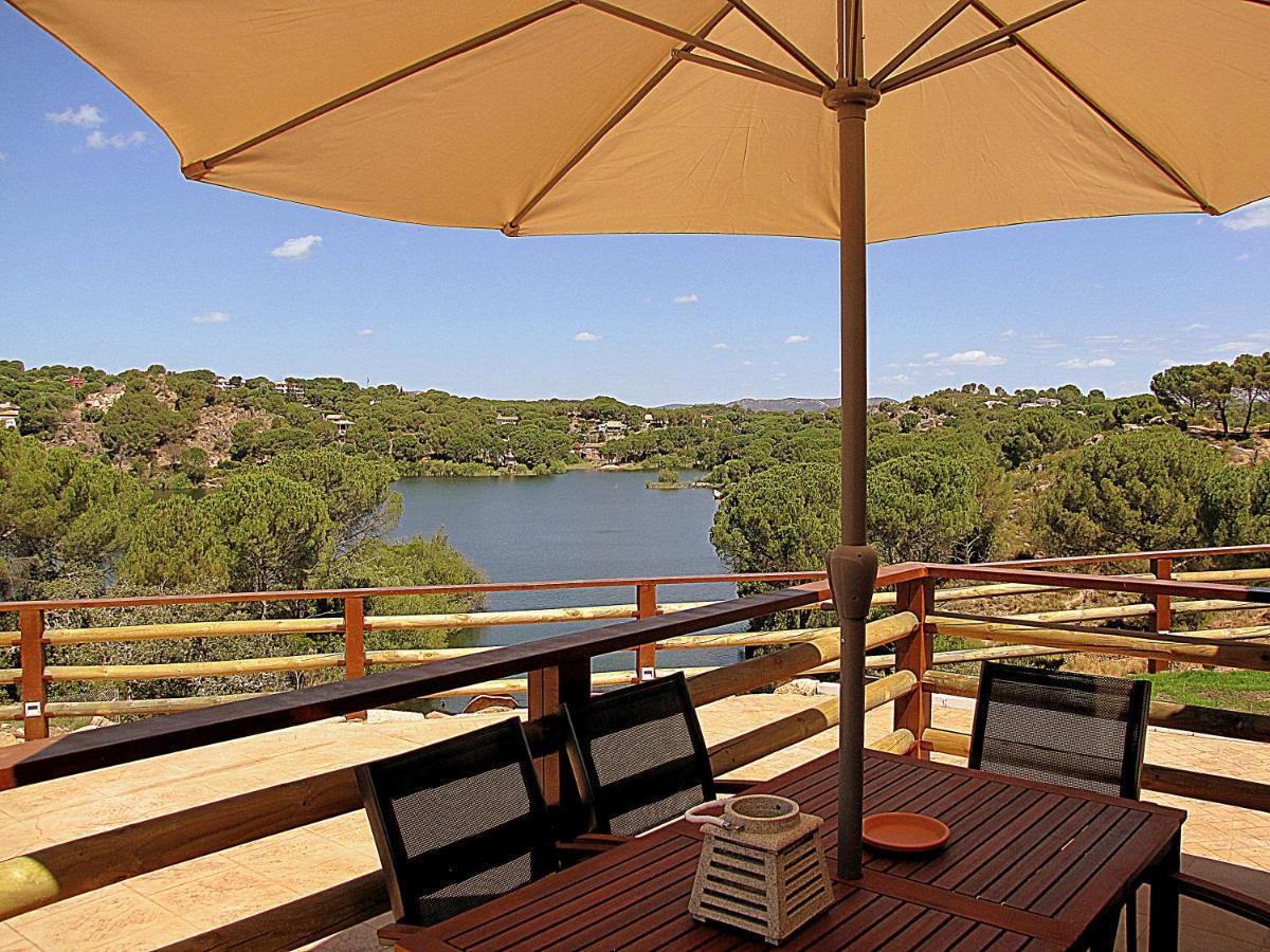 Las Cabanas Del Lago Кордова Екстер'єр фото